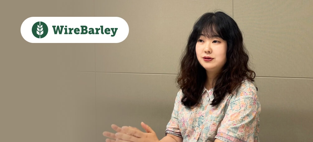 패파를 쓰기 이전으로는 절대 돌아갈 수 없어요