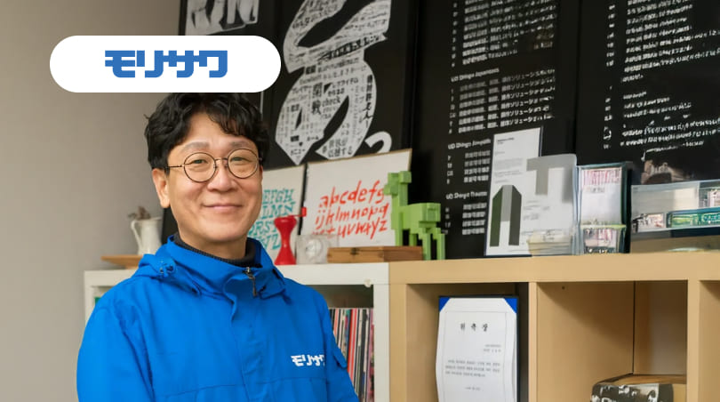 100년 역사의 글로벌 기업이 패파에 입주한 이유