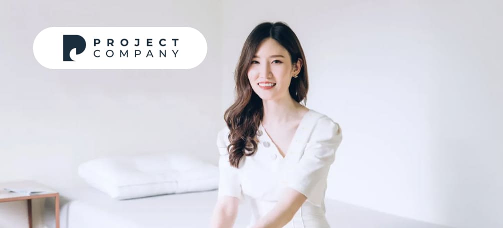 글로벌 수면 브랜드, 사무실을 쇼룸으로 만들다