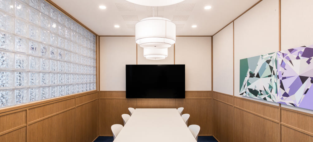 동대문에 자리한 트리플 역세권 오피스