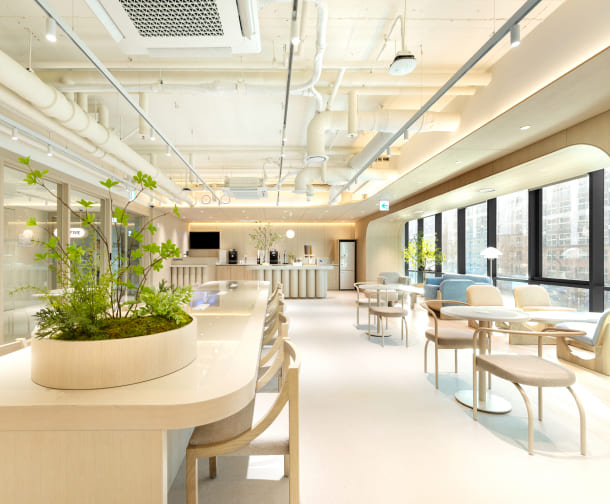 마곡나루점 이미지