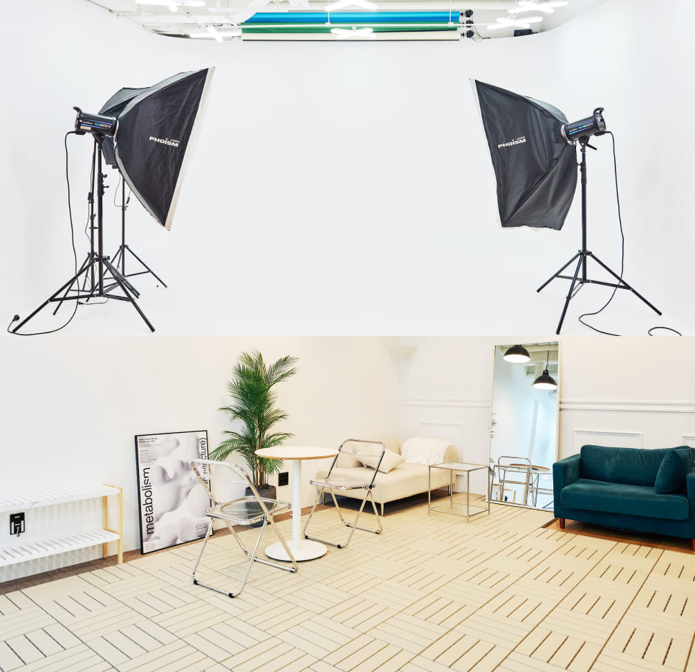 풀옵션 스튜디오