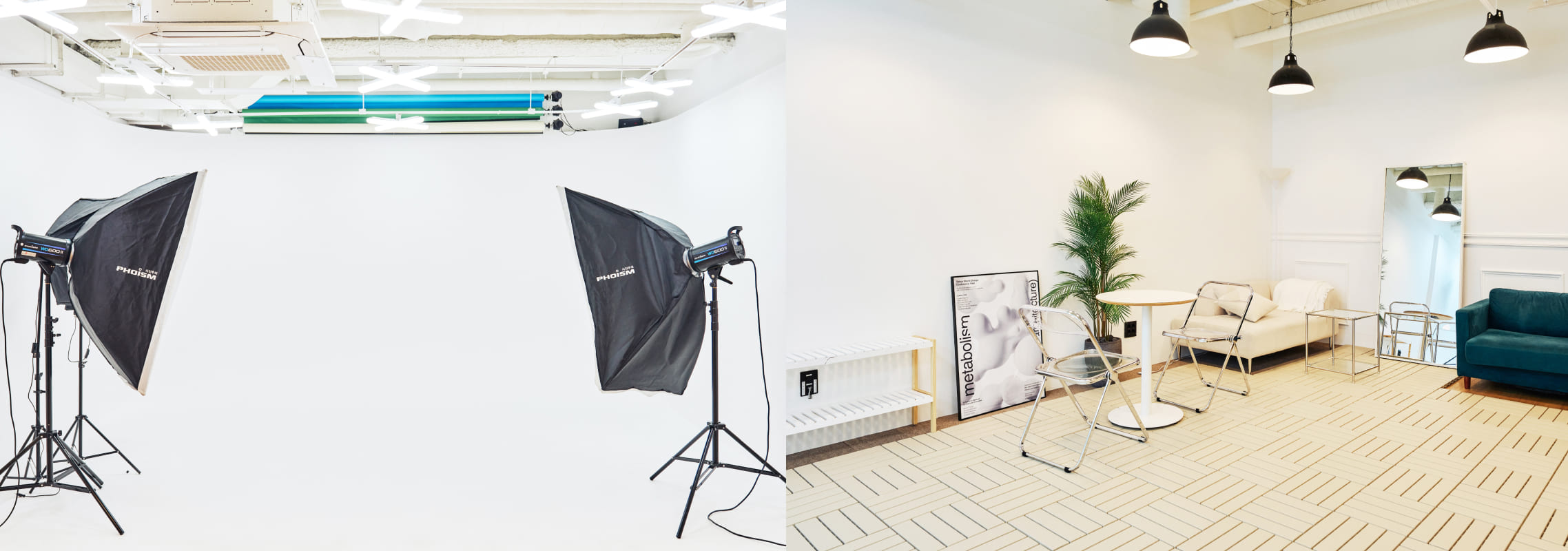 풀옵션 스튜디오