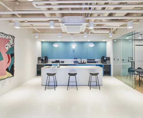 서울숲점 이미지