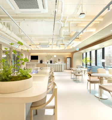 마곡나루점 이미지