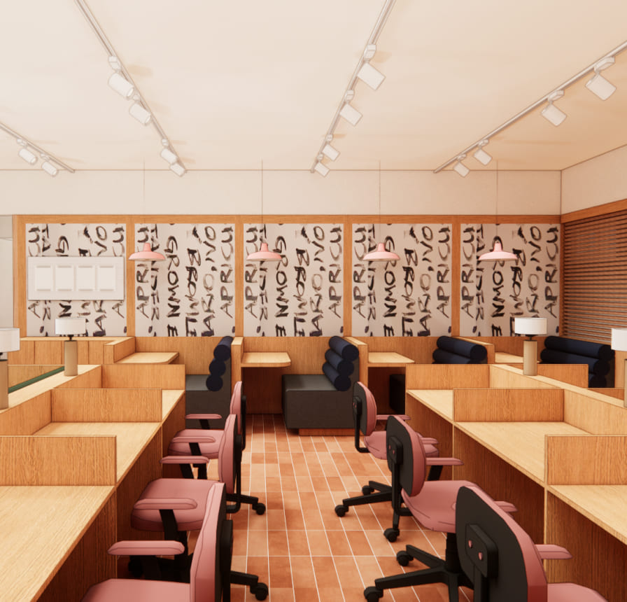 홍대아트살롱점