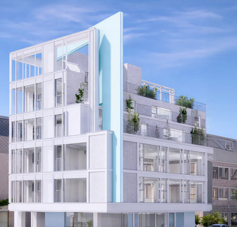 신사콜렉티브점