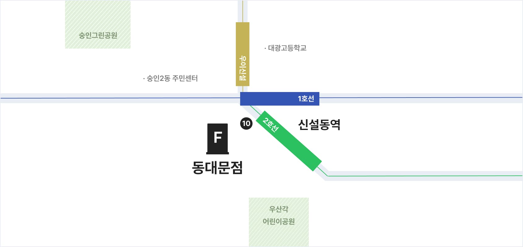 동대문점