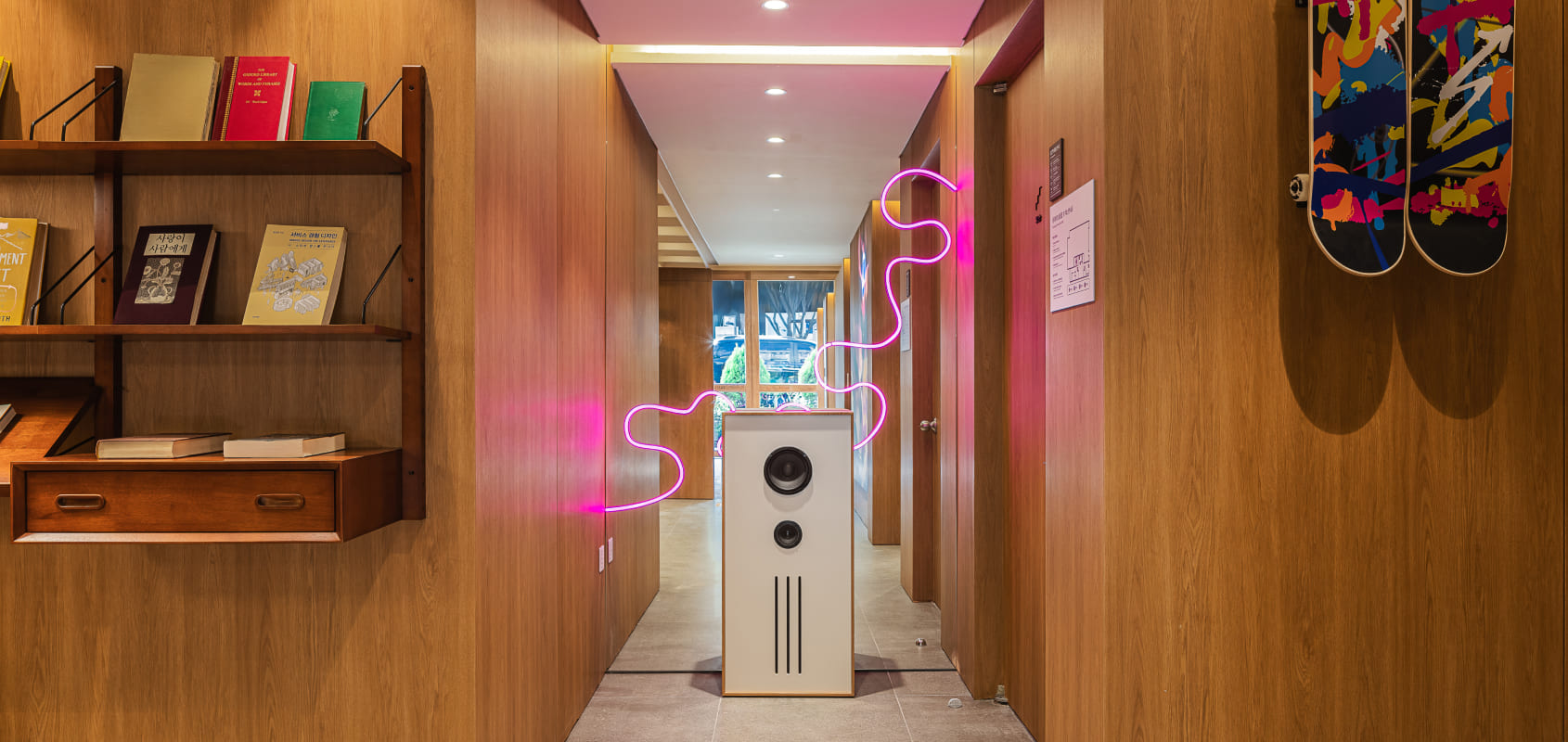 홍대아트살롱점