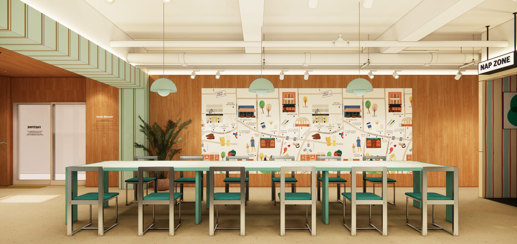 신사콜렉티브점