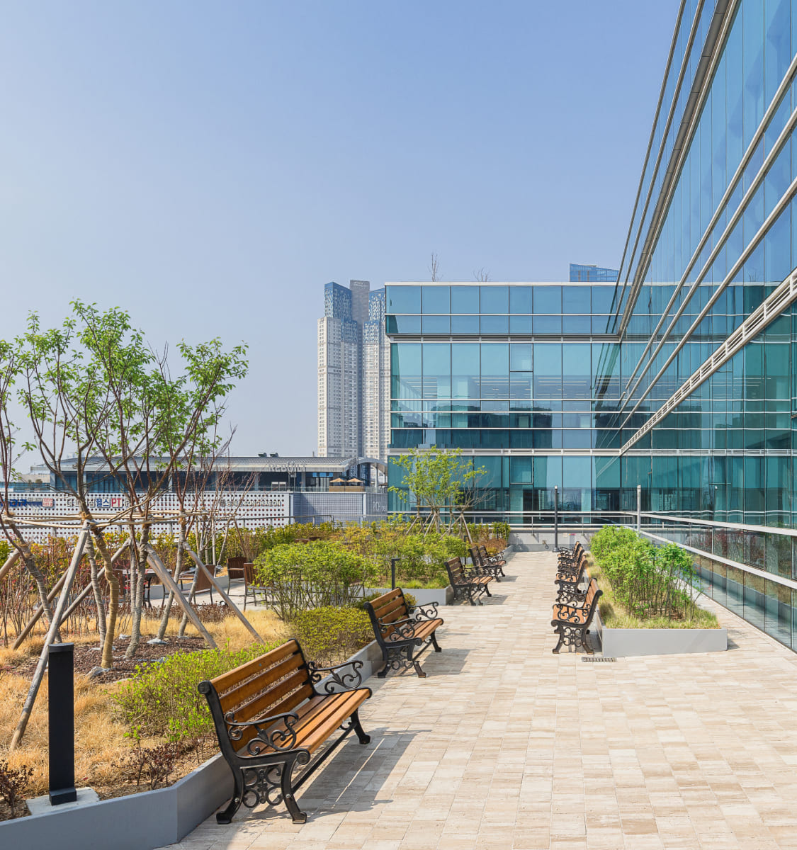 송도센트럴점
