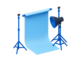 studio