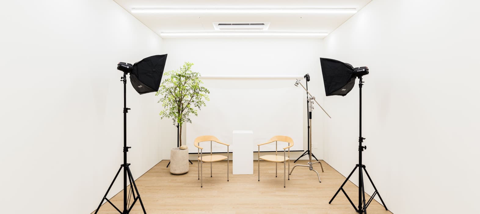 studio