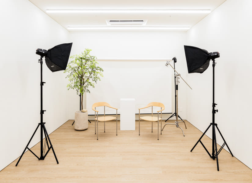studio
