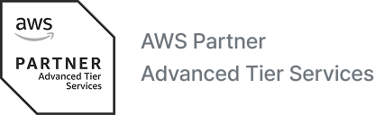 AWS Partner Advanced Tier Services