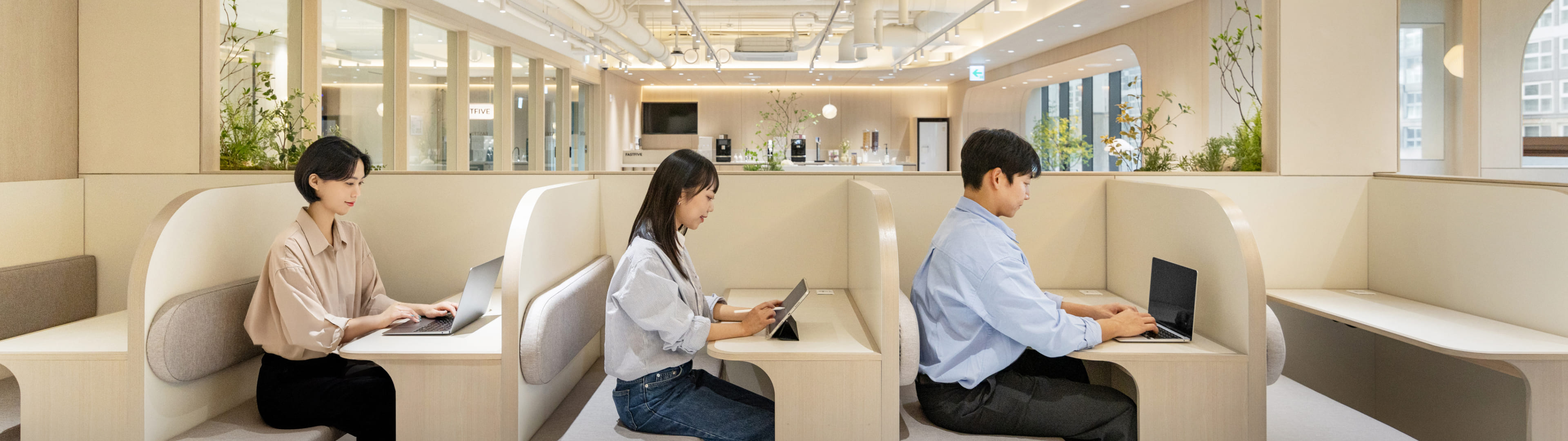 패파 마곡나루점