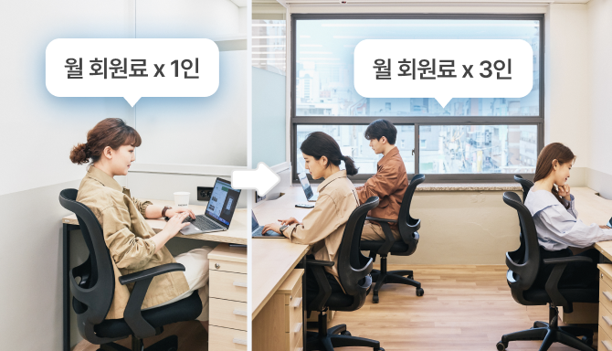 입주중인원변동시