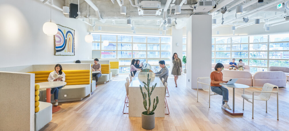 패스트파이브, 초보 대표 사업 A to Z 지원한다