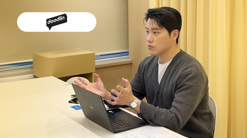 총무팀이 패파 사무실 만족도가 높은 이유, 지금 공개합니다