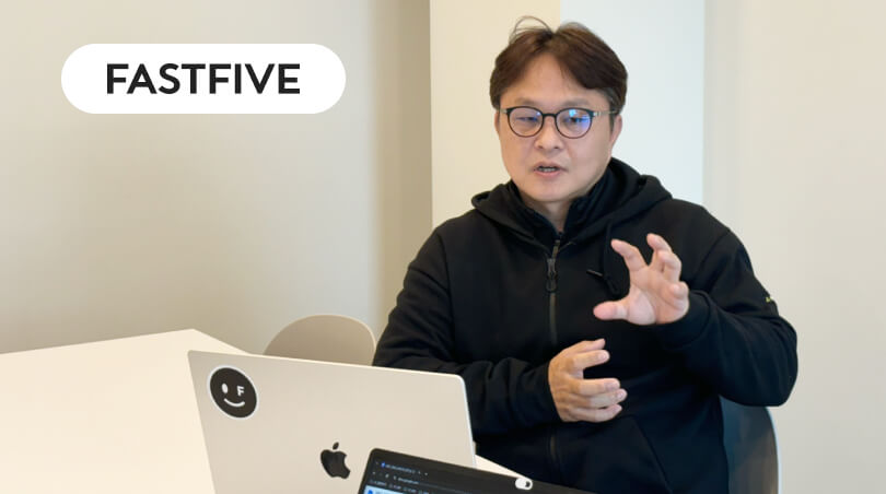 더 좋은 오피스 경험을 위해 오늘도 패파는 진화 중