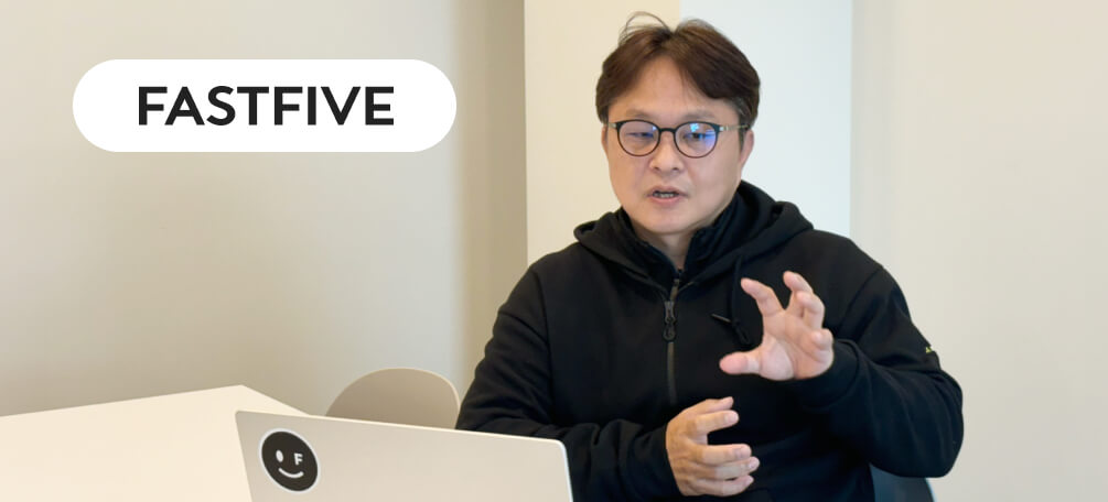 더 좋은 오피스 경험을 위해 오늘도 패파는 진화 중