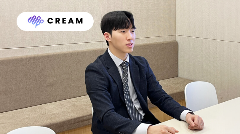 창업 후 첫 사무실, 단연코 패파가 1순위였어요