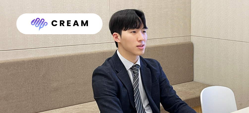 창업 후 첫 사무실, 단연코 패파가 1순위였어요