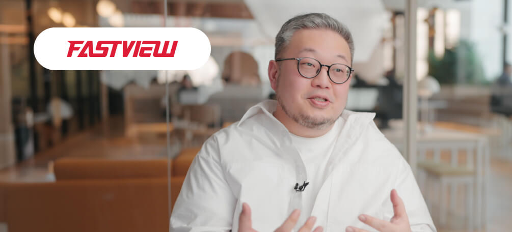 4인실부터 168인실까지, 패파와 동반성장 했습니다