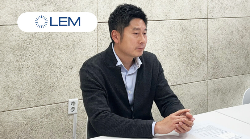 작은 규모로 한국에 진출한 외국계 기업에게 패파가 최고인 이유