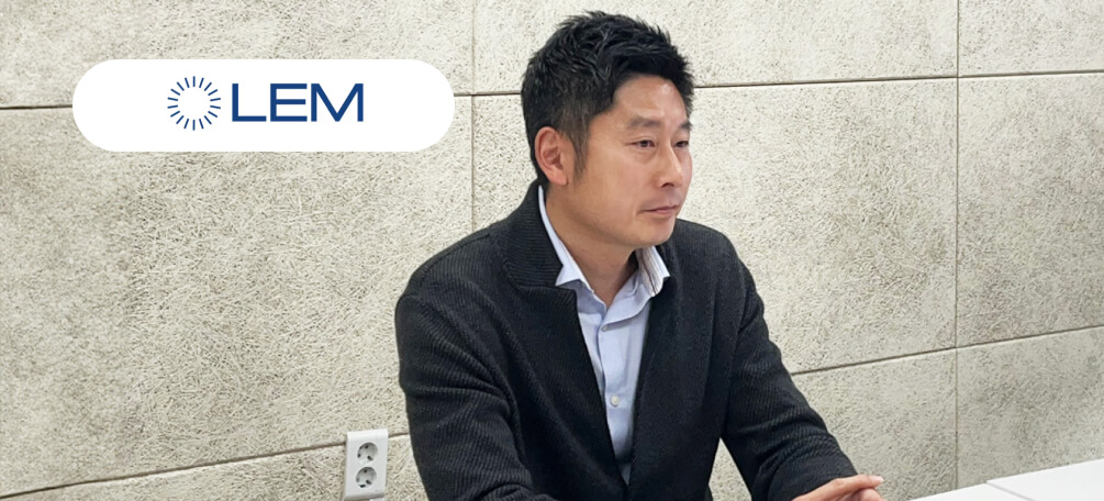 작은 규모로 한국에 진출한 외국계 기업에게 패파가 최고인 이유