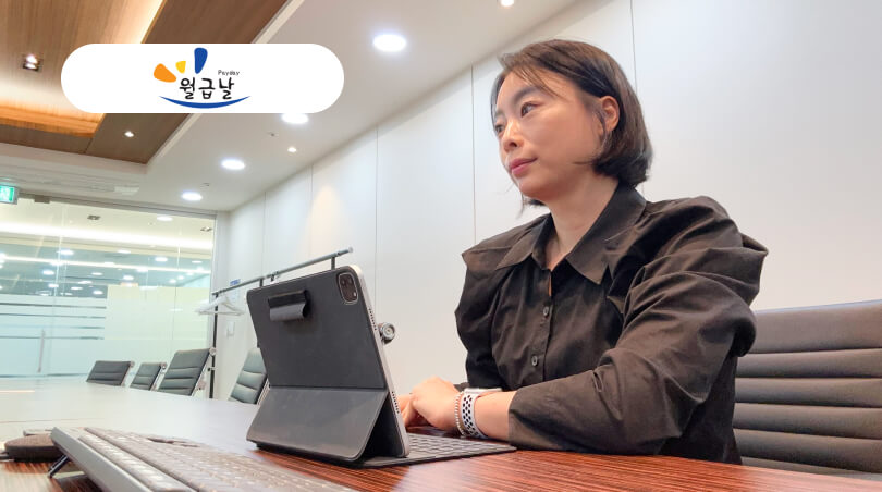 관리 스트레스 없는 풀옵션 단기 사무실은 패파뿐이에요